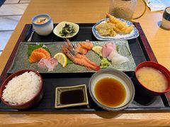 -江户前日本料理(瑞诗酒店店)