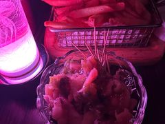 -MOSSO音乐酒吧·live house(长乐路店)