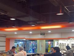 -呷哺呷哺(西单大悦城店)