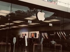 -Apple零售店(深圳益田假日广场店)
