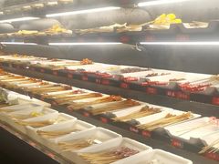 -佰人王串串香火锅(洋珠巷店)