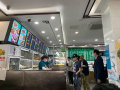 -聚德华天护国寺小吃(甜水园店)