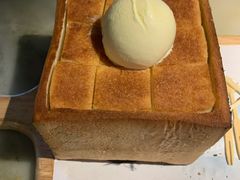 面包诱惑-绿茶餐厅(成都大悦城店)