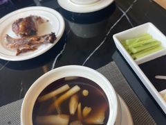 -全聚德(长白直营店)