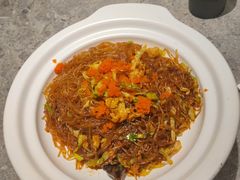 -留半山·香港食堂(啦啦宝都店)