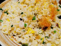 扬州炒饭-扬州狮子楼·非遗淮扬菜(总店)