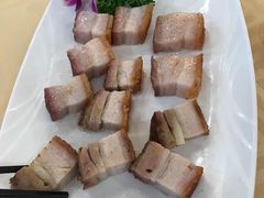 -益健海鲜大食坊(拱北口岸店)