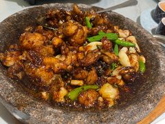 -庆江南江南菜(太仓南洋店)