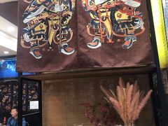 -阿莉餐厅(枣阳路店)