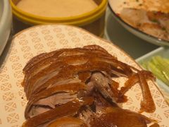 -福荣新中式餐厅