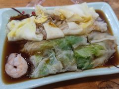 -张记炸串肠粉