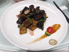 -望乡楼上海菜(日月光店)