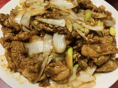 -胖子菜馆(隆昌路店)