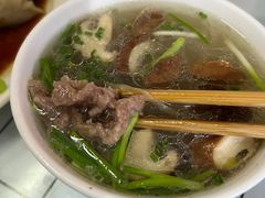 -胜泉小吃店(长汀宾馆店)