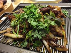 -局气 烤鸭·北京菜(光华路店)