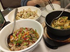 -回头食客-李久其家民间餐厅(望城金桥国际店)