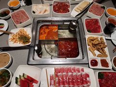 -海底捞火锅(振华广场店)