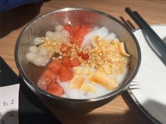 -新太二·鲜料川菜(晶耀前滩店)