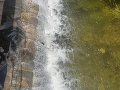 -卡定沟景区