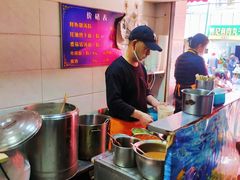-斌斌鲜鱼糊汤粉(粮道街店)