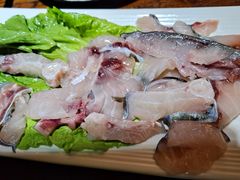 脆皖鱼片-渔米粥(罗湖店)