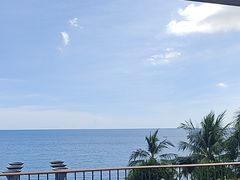 -日落吧·海景咖啡厅·餐酒吧·鸡尾酒·下午茶·乐队表演·浪漫夕阳·三亚文华东方酒店