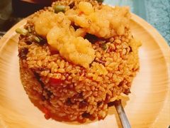 -蜗牛小馆醉乡民谣云南菜(惠新西里店)