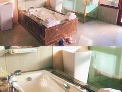 -大连金石滩绿发温泉假日酒店