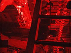 -Orangutan Bunker猩猩地堡酒吧(兰桂坊店)