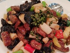 -海天一色海景自助餐厅(西港花园店)