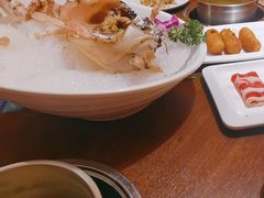 -东海怡品海鲜豆捞(星街坊店)