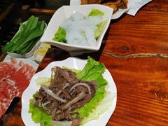 -王婆大虾(五道口店)