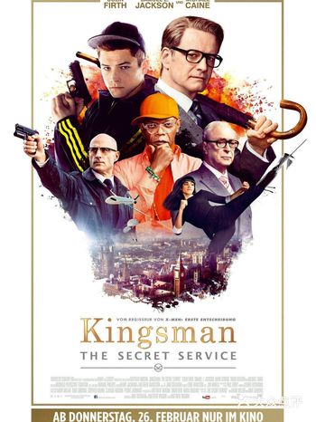 这不是谁穿套西装就能装出来的气质