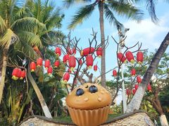 -白沙门生态公园