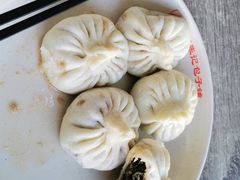 -津门张记包子铺(华昌道店)