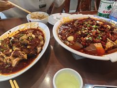 -渝味堂(彩云城店)