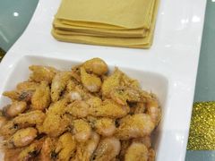 -鹊华居·地道鲁菜·海鲜·融合味(大明湖店)