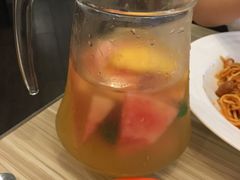-必胜客(大悦城店)