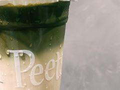 -Peet's Coffee皮爷咖啡(武商Mall手作店)