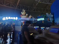 -烟台海昌鲸鲨海洋公园