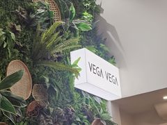 -VEGA VEGA 我行我素