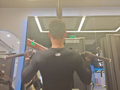 -NRG健身私教CLUB(打浦桥店)