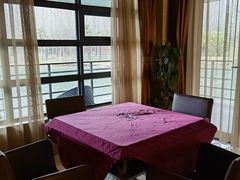 -上海怡沁园度假酒店