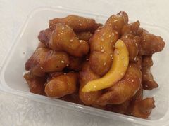 -五谷屯私房菜·始于2005(中山陵童卫路店)