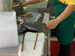 -穗银肠粉店(东川路店)