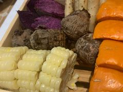 -海味当家·蒸锅海鲜(中山广场创始店)