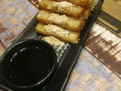 -落端云串串香(南京凤凰西街店)