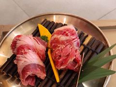 -西塔老太太泥炉烤肉(青浦蟠龙天地店)