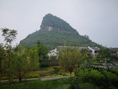 -阳朔悦榕庄·明月西餐厅&清风吧