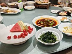 -恒记饭店·海鲜明档(淹城店)